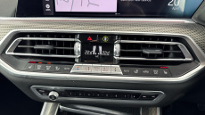 BMW X5 xDrive30d MHT M Sport 5dr Auto [Tech/Pro Pack] Diesel Estate